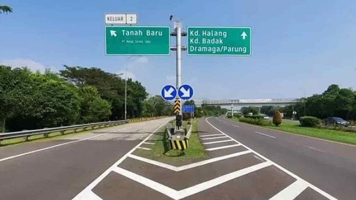 Atasi Masalah Kemacetan, Siap-siap Bogor Bakal Kembali Dibangun Jalan Tol