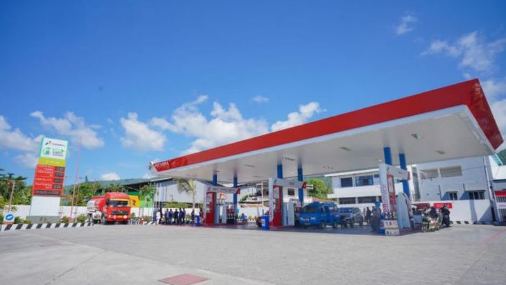 Khawatir Ada Indikasi Tercampur Air Pemkot Periksa 28 SPBU di Kota Bogor, Begini Hasilnya
