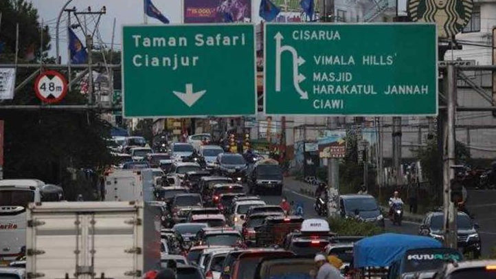 Akses Tol Baru di Bogor Selatan Bakal Hadir dan Jadi Solusi Atasi Kemacetan Simpang Ciawi