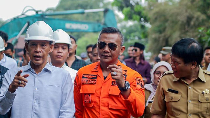Pemkab dan Pemkot Bogor Akhirnya Collabs Urus Sampah Sama Sama di TPAS Galuga