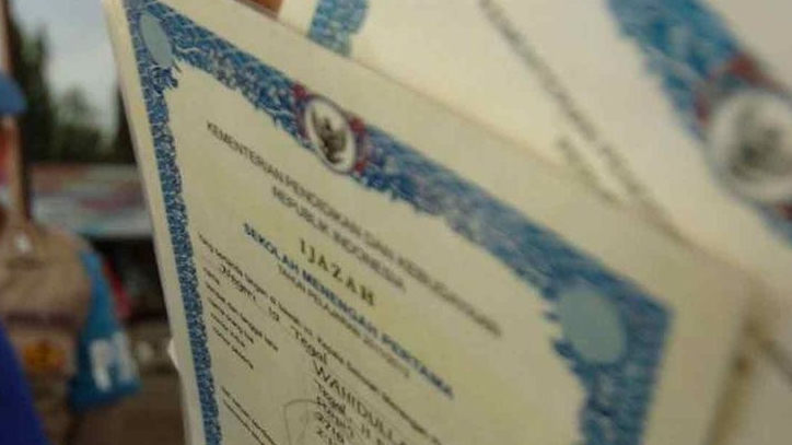 Pemkot Bogor Anggarkan Rp7,5 Miliar untuk Tebus Ijazah Siswa Tertunggak