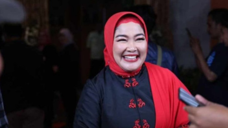 Kadin Kabupaten Bogor Optimis Ekonomi Meningkat dengan Kolaborasi Gebyar UMKM dan Jalan Sehat