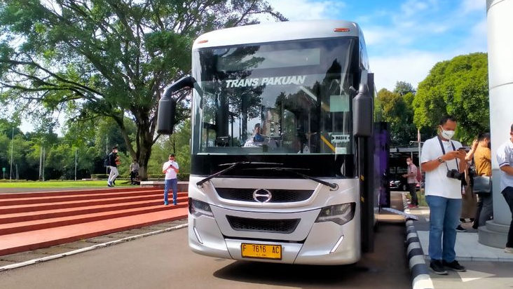 Tarif Biskita Berkisar 14 Ribu Rupiah, Pemkot Bogor Diminta Kaji Ulang