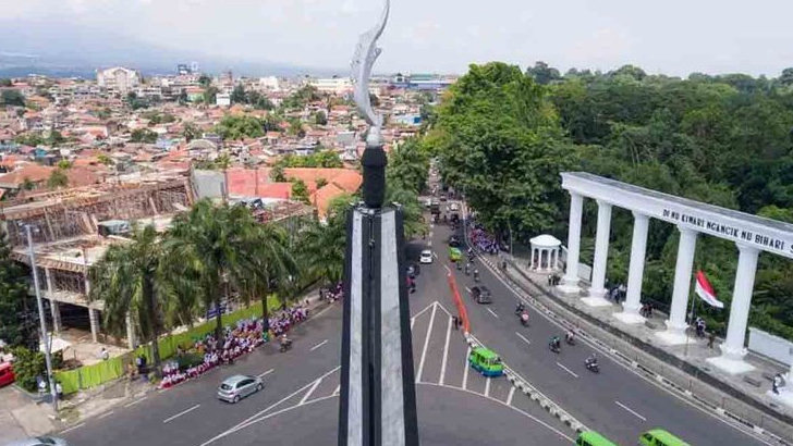 10 Proyek Bernilai Luar Biasa di Kota Bogor Bakal Segera Dilelang, Kalian Tertarik?