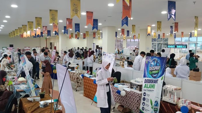 Dari Ide Jadi Aksi, Bogor Innovation Award 2026 Dorong Inovasi Masuk Pelayanan Publik