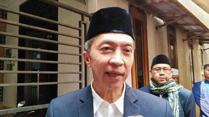 Daftar Nama 245 Pejabat Kota Bogor yang Dilantik Dedie Rachim, 25 Lurah dan 59 Kepala Sekolah
