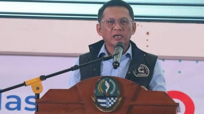 ASN Terlibat Judol Akan Dihukum: Pemkot Bogor Ambil Tindakan Tegas