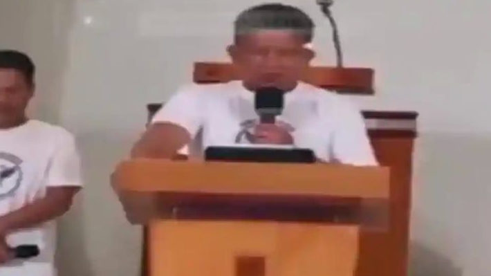 Terpidana Kasus Pembunuhan Ferdy Sambo Tiba Tiba Muncul di Bogor Berikan Khotbah, Begini Kondisinya Sekarang