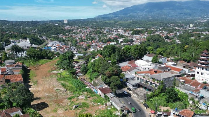 Trase Baru Saleh Danasasmita Masuk Lelang, Target Pembangunan Mulai Akhir Mei 2026