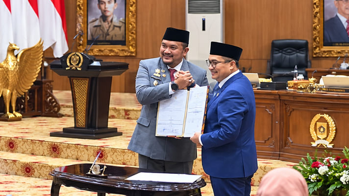 Insentif 8.400 Guru Ngaji Kabupaten Bogor Naik Jadi Rp1 Juta, Anggaran Tembus Rp8,4 Miliar