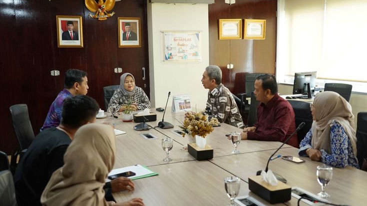 KemenkoMarves Bakal Tinjau TPAS Galuga Kota Bogor untuk Realisasi Instalasi RDF