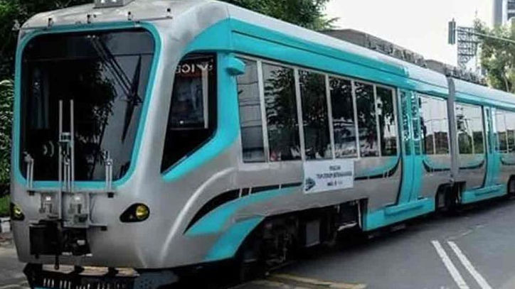 Nggak Ada Kata Wacana, Proyek Trem di Kota Bogor Bakal Segera Terwujud!