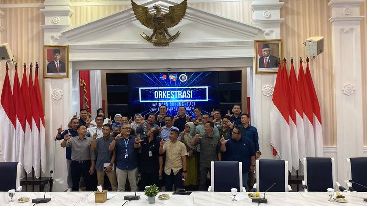 Pemkot Bogor Luncurkan JDIH 5.0, Akses Hukum Kini di Ujung Jari!