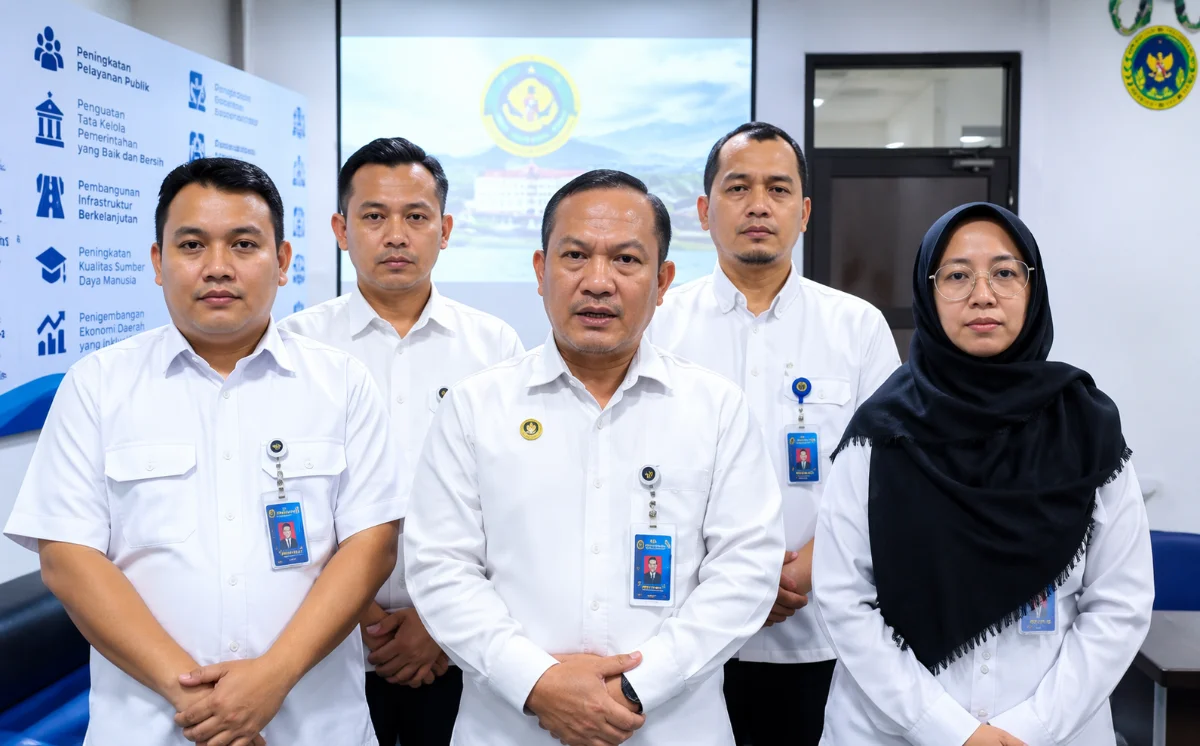 Penanganan dugaan keracunan Makan Bergizi Gratis di Dramaga, Kabupaten Bogor, yang tengah diselidiki BGN terkait bumbu kacang olahan pihak ketiga