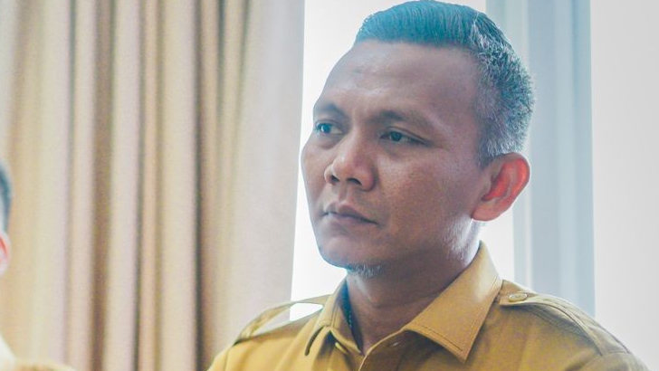 Begini Reaksi Zenal Mutaqin Saat Dengar Kabar Dugaan Ditemukannya Bayu Zulkarnaen ASN Pemkot Bogor yang Hilang