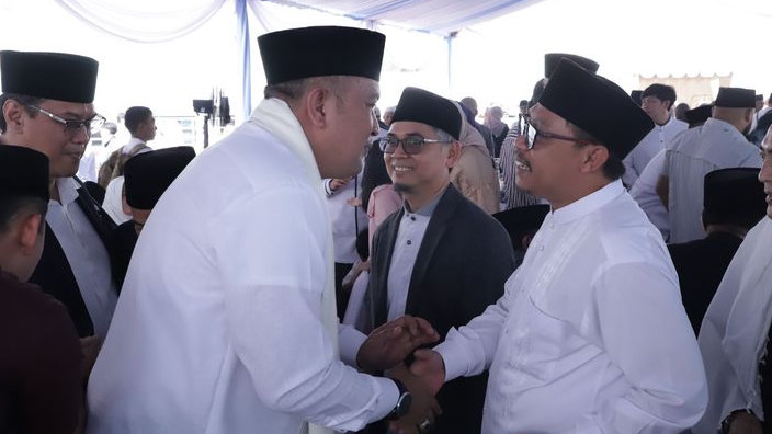 Ulama Apresiasi Pemkab Bogor Naikkan Insentif Guru Ngaji