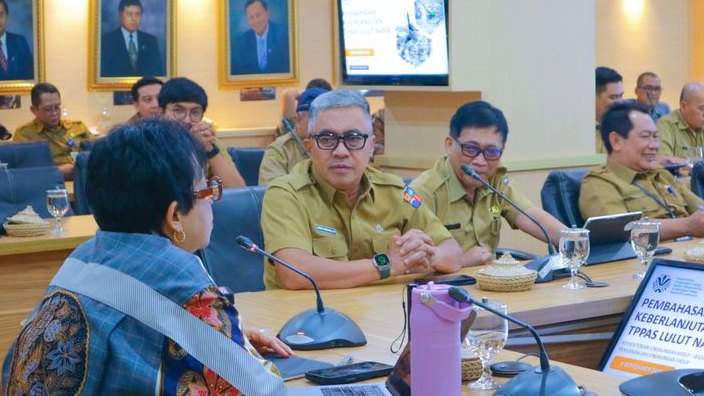 Pemkot Bogor Desak Percepatan RDF Nambo, Bola di Tangan Pemprov Jabar