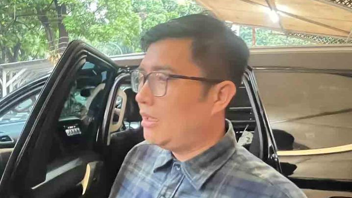 Viral Video Bermuatan Asusila di Leuwiliang, Ketua DPRD Kabupaten Bogor Sastra Winara Dorong Pemkab Segera Bahas Perda