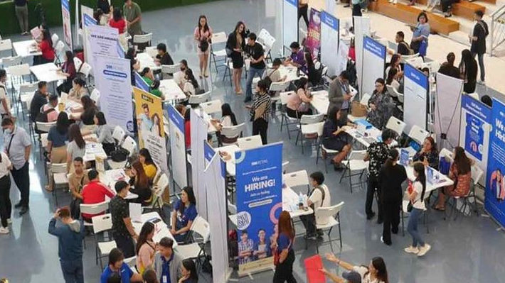 PENGUMUMAN! 30 Lowongan Kerja Bakal Tersedia di Job Fair 2025 Kota Bogor, Catat Jadwalnya Nih