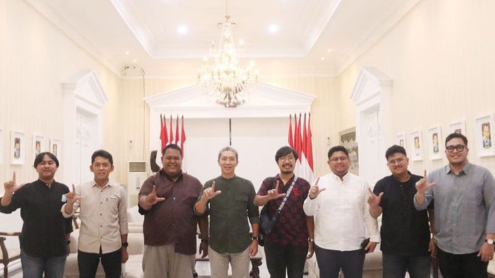 Kota Bogor Jadi Tuan Rumah Webinar Literasi Digital