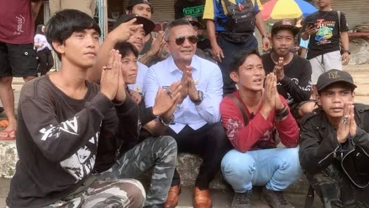 200 Pengamen di Kota Bogor Lolos Sekelsi, Siap Live Music di Taman dan Kafe