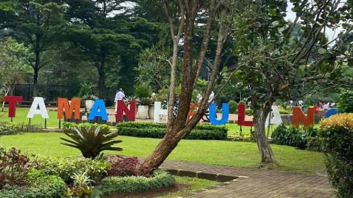 Pemkot Bogor Tutup Taman Taman Pada Malam Tahun Baru 2026, Berani Bikin Acara Auto Dibubarkan