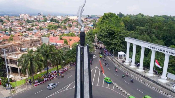 Deretan Mega Proyek Strategis untuk Masa Depan Siap Rubah Kota Bogor