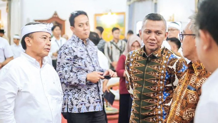 Jenal Mutaqin Pastikan Jalan Batutulis Masuk Skema Bantuan 2026, Soroti Defisit hingga Dana PBI