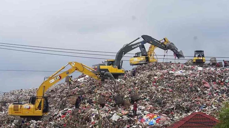 Sampah Tangsel Ditolak Warga Cileungsi, Bupati Bogor Buka Pintu Tapi Kunci Tetap di Tangan Masyarakat