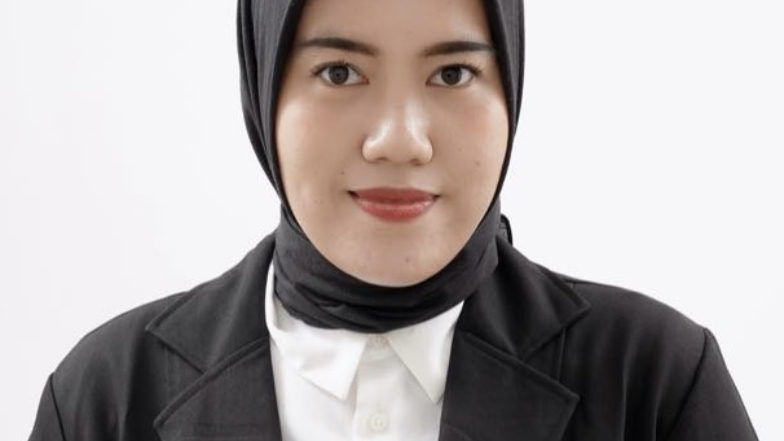 Foto Dea Sahrenda Putri