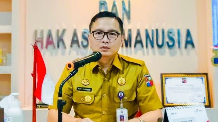 Pemkot Bogor Minta Pemprov Jabar Diskusikan Masalah Pencegahan Judi Online dan Pinjol Ilegal