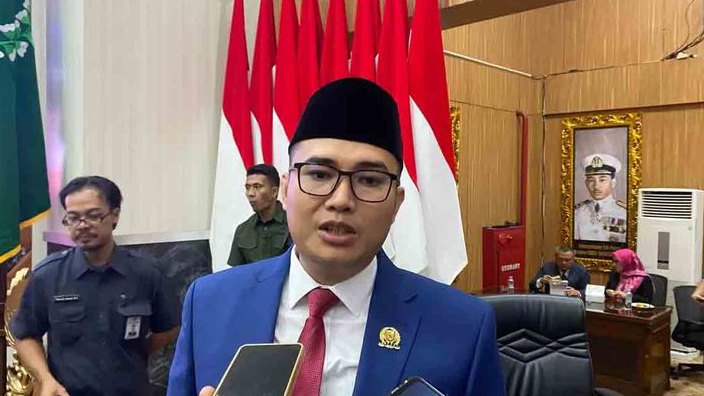 PSEL Dinilai Bisa Ringankan Beban APBD, Sastra Winara Soroti Efisiensi Biaya Pengelolaan Sampah
