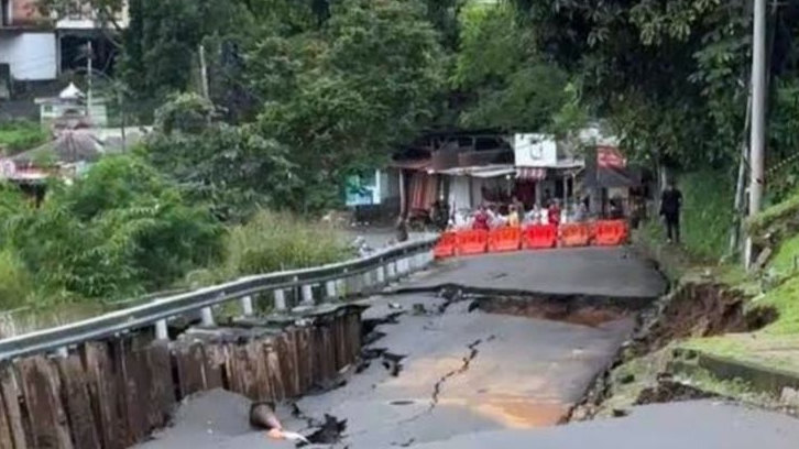 Pemkot Bogor Genjot Perbaikan Jalan Batutulis, Akses Warga Bakal Pulih