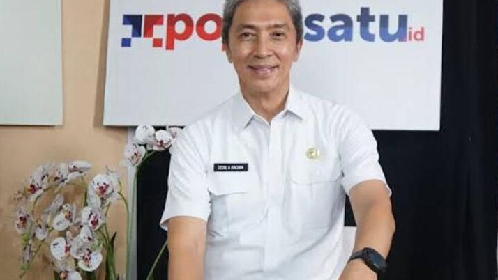 Aji Jaya Bintara Beber Kemungkinan Berpasangan dengan Mantan Wali Kota Bogor, Dedie Rachim Ungkap Kriteria Pasangannya Nanti