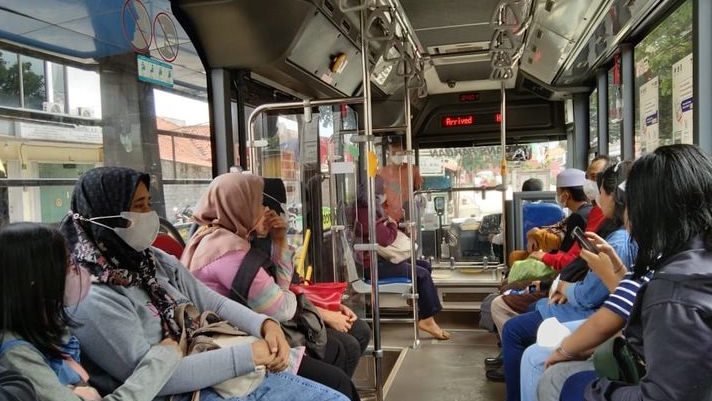 Dua Koridor Baru Biskita Transpakuan Siap Meluncur, Warga Bogor Makin Mudah ke Stasiun