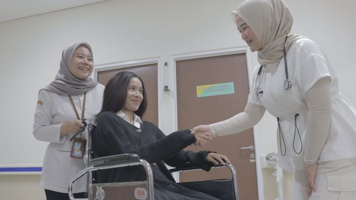 Kota Bogor Raih UHC 101,06 Persen! Jaminan Kesehatan Jangkau Seluruh Warga