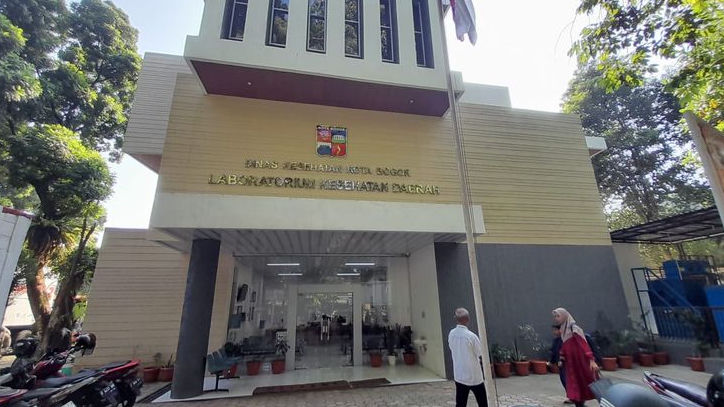 Labkesda Kota Bogor Sediakan Berbagai Layanan, Dukung Transformasi Kesehatan Nasional