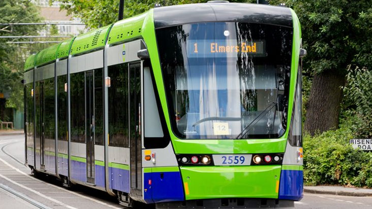 Tahun Depan Pemkot Bakal Uji Coba Tram Pakuan, Melintasi Alun Alun Kota Bogor Hingga MA Salmun