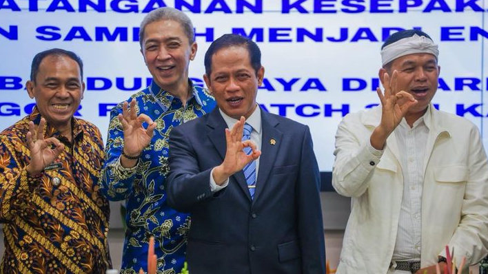 Pemkot Bogor Dukung Pengolahan Sampah Jadi Energi, Dorong Solusi Regional