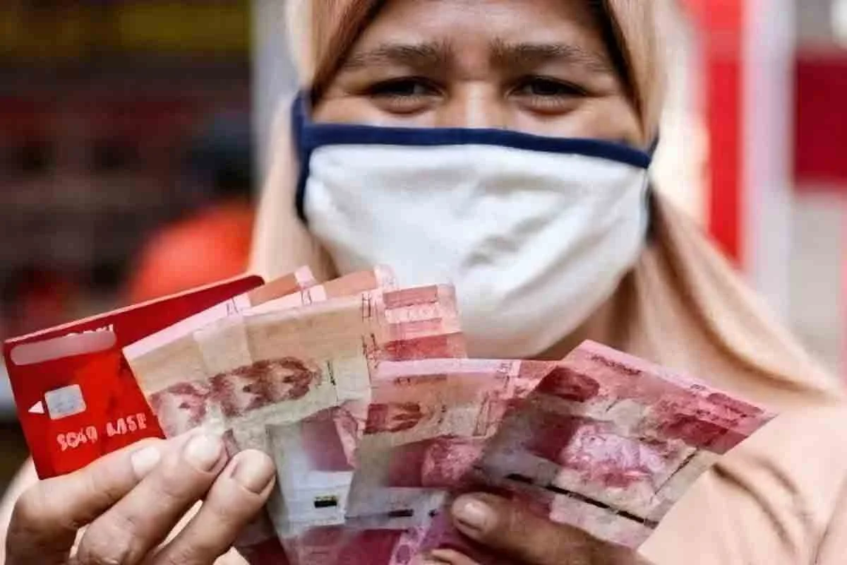 Info Bansos untuk Warga Bogor
