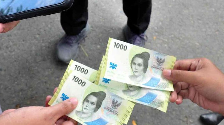 Kota Bogor Ngaku Belum Laksanakan Gerakan Rp1000 Per Hari Milik Gubernur Dedi Mulyadi