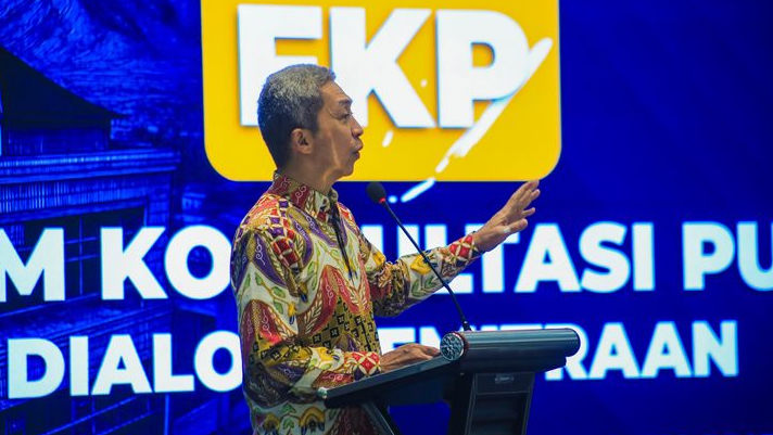Pemkot Bogor Dorong Terobosan Creative Financing Tanpa Mengandalkan APBD