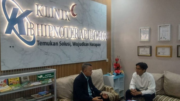 Isu Mental Health di Kalangan Masyarakat Makin Berat, Standar Layanan Kesehatan Jiwa di Klinik Hipnoterapi Bogor Diperkuat