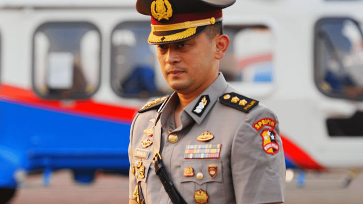 Dibandingkan Tahun Sebelumnya, Polres Bogor Berhasil Tekan Angka Kriminalitas Selama Operasi Ketupat Lodaya 2026