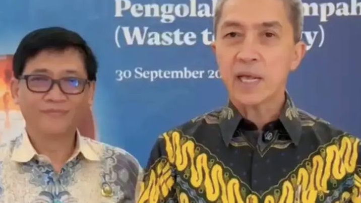 Pemkot Bogor Siap Bangun Proyek Sampah Jadi Listrik di Galuga, Mulai Konstruksi Tahun Depan