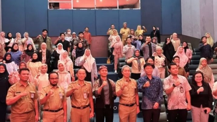Kolaborasi REKA, Bank Mizuho, dan Pemkot Bogor Latih Ekraf Muda: Dari Melek Keuangan hingga Percaya Diri Berbisnis