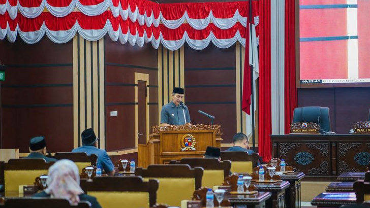 APBD Bogor 2026 Dirombak, Pemkot Fokus Pangkas Belanja dan Genjot PAD