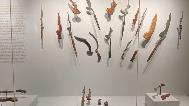 Dedie Rachim Tegaskan Museum Pajajaran Bukan Sekadar Arsip, tapi Pusat Kebudayaan Sunda